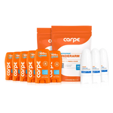 Ultimate Underarm Sweat Package