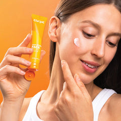 Face Lotion