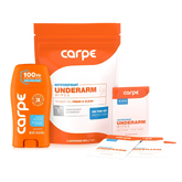 Underarm & Wipes