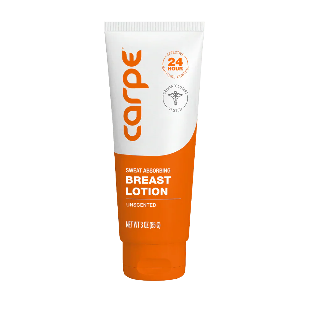 Breast Lotion