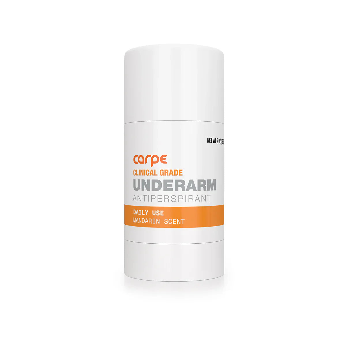 Underarm Regimen
