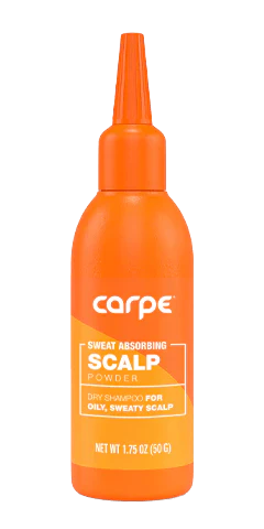 Scalp Powder