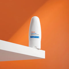 Exfoliating Underarm Wash